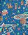 PIJAMA 2 PEÇAS CARTER'S - MONSTRINHOS - MENINO - Imagem 2