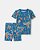 PIJAMA 2 PEÇAS CARTER'S - MONSTRINHOS - MENINO - Imagem 1