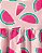VESTIDO CARTER'S - MELANCIA - MENINA - Imagem 3