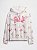 MOLETOM GAP - FLORAL - FEMININO - Imagem 1