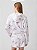MOLETOM GAP - FLORAL - FEMININO - Imagem 4