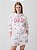 MOLETOM GAP - FLORAL - FEMININO - Imagem 5