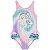 MODA PRAIA 2 PEÇAS MY LITTLE PONY - AZUL - PROTEÇÃO UV50+ - MENINA - Imagem 3