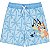 MODA PRAIA CONJUNTO 2 PEÇAS BLUEY - PROTEÇÃO UV50+ - MENINO - Imagem 5