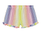 CONJUNTO 2 PEÇAS GAP - ARCO IRIS - MENINA - Imagem 3