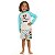 MODA PRAIA CONJUNTO 2 PEÇAS DISNEY - MICKEY - PROTEÇÃO UV50+ - MENINO - Imagem 1