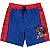 MODA PRAIA CONJUNTO 2 PEÇAS MARVEL - HOMEM ARANHA - PROTEÇÃO UV50+ - MENINO - Imagem 5