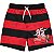 MODA PRAIA CONJUNTO 2 PEÇAS DISNEY - MC QUEEN - PROTEÇÃO UV50+ - MENINO - Imagem 6