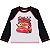 MODA PRAIA CONJUNTO 2 PEÇAS DISNEY - MC QUEEN - PROTEÇÃO UV50+ - MENINO - Imagem 5