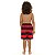 MODA PRAIA CONJUNTO 2 PEÇAS DISNEY - MC QUEEN - PROTEÇÃO UV50+ - MENINO - Imagem 4
