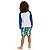 MODA PRAIA CONJUNTO 2 PEÇAS DISNEY - TOY STORY - PROTEÇÃO UV50+ - MENINO - Imagem 2