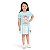 CONJUNTO VERÃO 2 PEÇAS DISNEY - TOY STORY - MENINA - Imagem 1