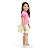 CONJUNTO VERÃO 2 PEÇAS HELLO KITTY - ROSA E VERDE - MENINA - Imagem 2