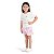 CONJUNTO VERÃO 2 PEÇAS DISNEY - PRINCESS - MENINA - Imagem 2