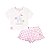 CONJUNTO VERÃO 2 PEÇAS DISNEY - PRINCESS - MENINA - Imagem 4