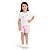 CONJUNTO VERÃO 2 PEÇAS DISNEY - PRINCESS - MENINA - Imagem 1