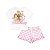 CONJUNTO VERÃO 2 PEÇAS DISNEY - PRINCESS - MENINA - Imagem 5