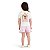 CONJUNTO VERÃO 2 PEÇAS DISNEY - PRINCESS - MENINA - Imagem 3