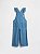 JARDINEIRA GAP - JEANS UNICORNIO - MENINA - Imagem 2