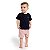 CONJUNTO 2 PEÇAS GAP - LISTRAS MARINHO - MENINO - Imagem 2