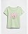 CAMISETA MANGA CURTA GAP - FLORZINHA- MENINA - Imagem 1