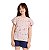 CAMISETA MANGA CURTA GAP - FLORAL- MENINA - Imagem 2