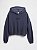 MOLETOM FLANELADO GAP KIDS - CINZA - MENINA - Imagem 1