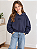 MOLETOM FLANELADO GAP KIDS - CINZA - MENINA - Imagem 2
