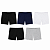 KIT 5 BERMUDAS MEMBER´S MARK - BASICAS - MENINA - Imagem 1