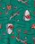 PIJAMA 4 PEÇAS CARTER'S KIDS - ADVENTURE - MENINO - Imagem 3