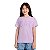 CAMISETA MANGA CURTA GAP KIDS - LOGO FLORAL - MENINA - Imagem 1