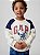 MOLETINHO FLANELADO GAP - SNOOPY - MENINO - Imagem 2