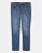 CALÇA JEANS OSHKOSH - BASICA - MENINA - Imagem 1