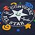 CONJUNTO VERÃO 2 PEÇAS CONVERSE - MARINHO E CINZA - MENINO - Imagem 6