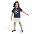 CONJUNTO VERÃO 2 PEÇAS CONVERSE - MARINHO E CINZA - MENINO - Imagem 2