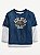 CAMISETA MANGA LONGA OLD NAVY - ATHLETICS - MENINO - Imagem 1