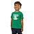 CONJUNTO VERÃO 2 PEÇAS CHAMPION - VERDE - MENINO - Imagem 4