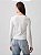 CARDIGAN GAP - OFF WHITE - FEMININO - Imagem 4