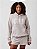 MOLETOM GAP - CINZA - FEMININO - Imagem 1