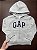 MOLETOM FLANELADO GAP - CINZA - MENINO - Imagem 3