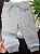CALÇA MOLETOM FLANELADO GAP - CINZA - MENINO - Imagem 3