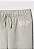 CALÇA MOLETOM FLANELADO GAP - CINZA - MENINA - Imagem 2
