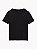 CAMISETA MANGA CURTA TOMMY HILFIGER - PRETA - MENINO - Imagem 1