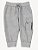 CALÇA TOMMY HILFIGER - CINZA - MENINO - Imagem 1