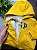 MOLETOM FORRADO GAP - AMARELO - MENINO - Imagem 4