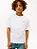 CAMISETA MANGA CURTA TOMMY HILFIGER - BRANCA - MENINO - Imagem 2