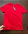 CAMISETA MANGA CURTA TOMMY HILFIGER - VERMELHA - MENINO - Imagem 3