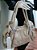 Bolsa Feminina em Couro Italiano Maciíssimo !! - Imagem 1