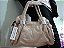 Bolsa Feminina em Couro Italiano Maciíssimo !! - Imagem 3
