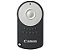 Controle Remoto Rc-6 P/ Maquina Fotografica Canon, Original! - Imagem 1